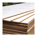 Melamine MDF Board